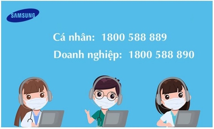 Bảo hành máy sấy Samsung (Hình 3)