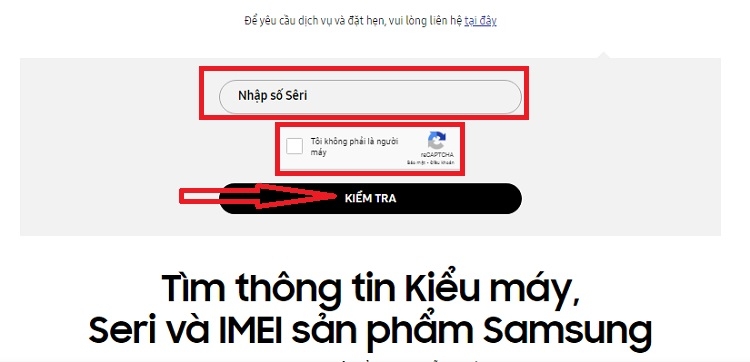 Bảo hành máy sấy Samsung (Hình 5)