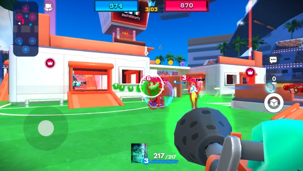 Code FRAG 5