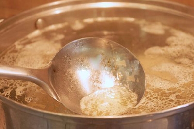 bún nước lèo - ảnh 5