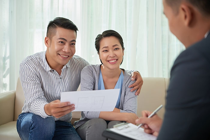 Câu chúc Tết phụ huynh - 5