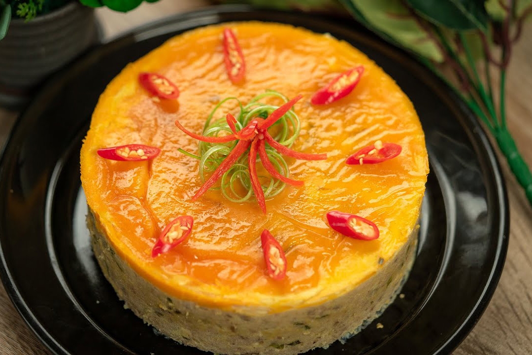 cách làm mắm chưng - ảnh 5