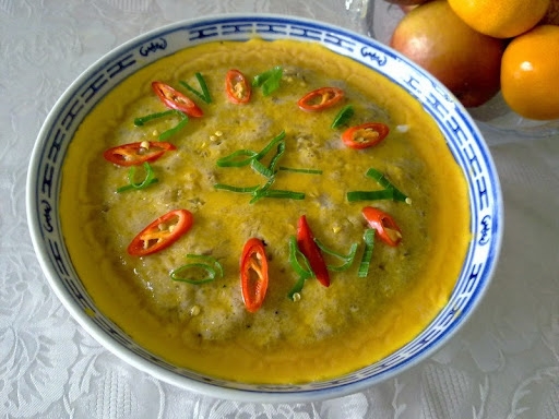 cách làm mắm chưng - ảnh 10