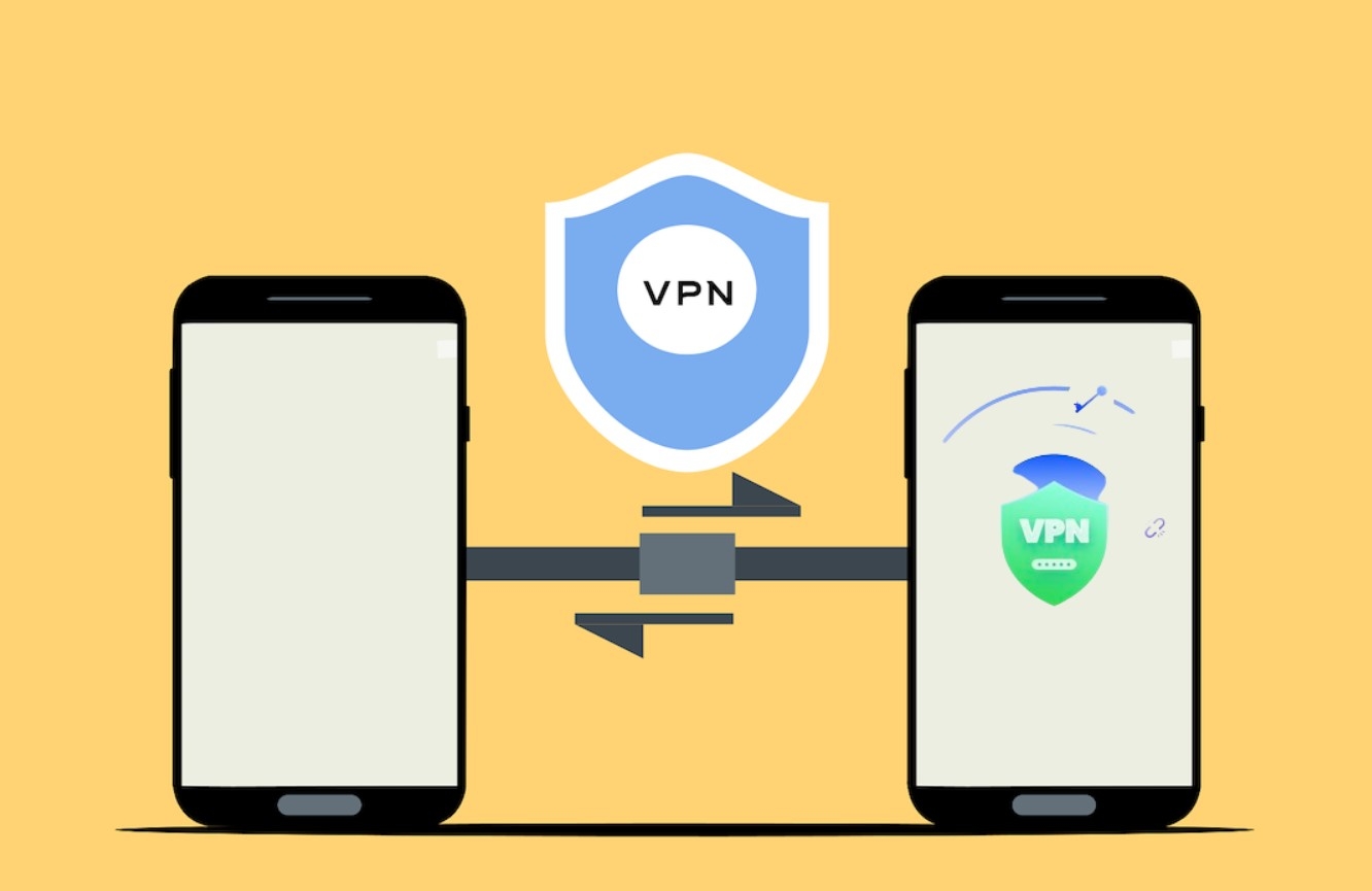iTop VPN là gì? Hướng dẫn cài đặt và sử dụng iTop VPN – Phần mềm VPN hàng đầu hiện nay 3