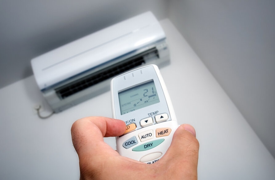 Chế độ HEAT của điều hoà Casper là gì? Hướng dẫn cách sử dụng chế độ HEAT hiệu quả nhất 2