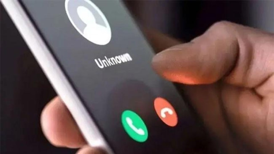 Đầu số 0598 nhá máy liên tục vào số thuê bao của bạn