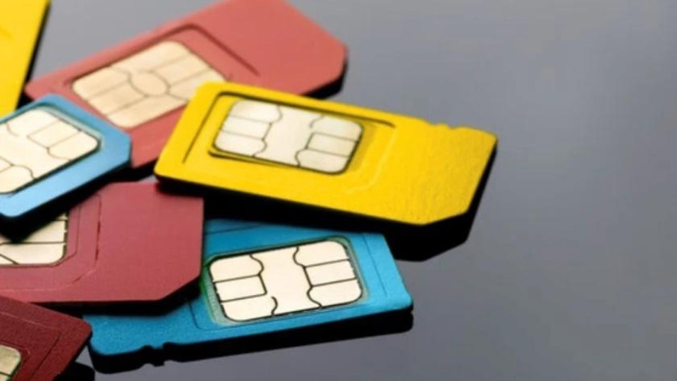 Một vài đầu số 0598 thường bị báo cáo là lừa đảo