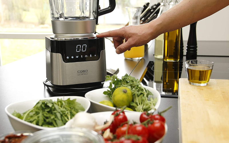 Máy làm sữa hạt của đức tốt nhất 2024 (ảnh 2)