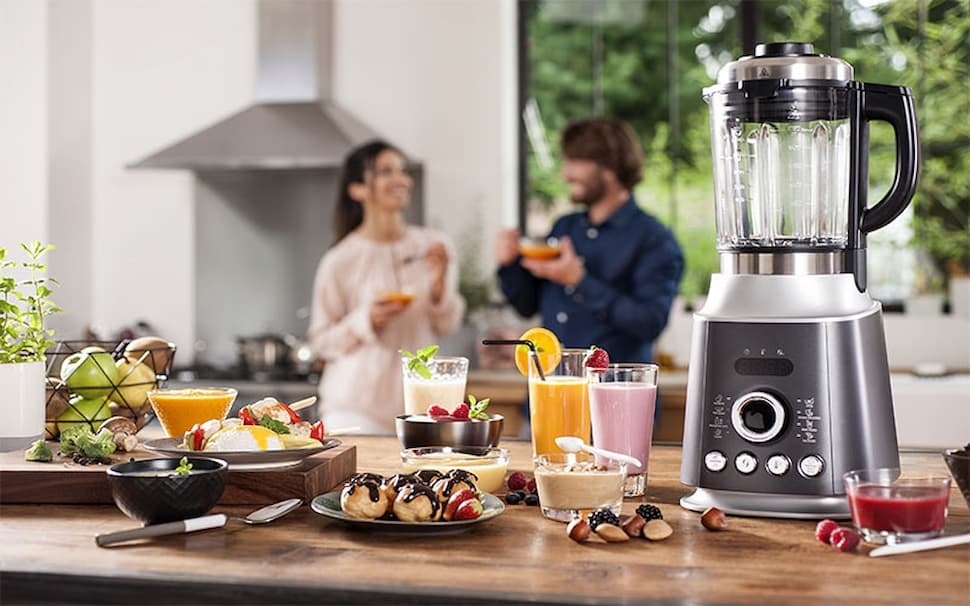 Máy làm sữa hạt của đức tốt nhất 2024 (ảnh 3)