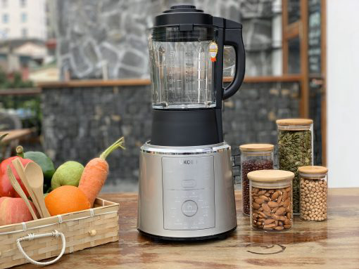 Máy làm sữa hạt của đức tốt nhất 2024 (ảnh 5)