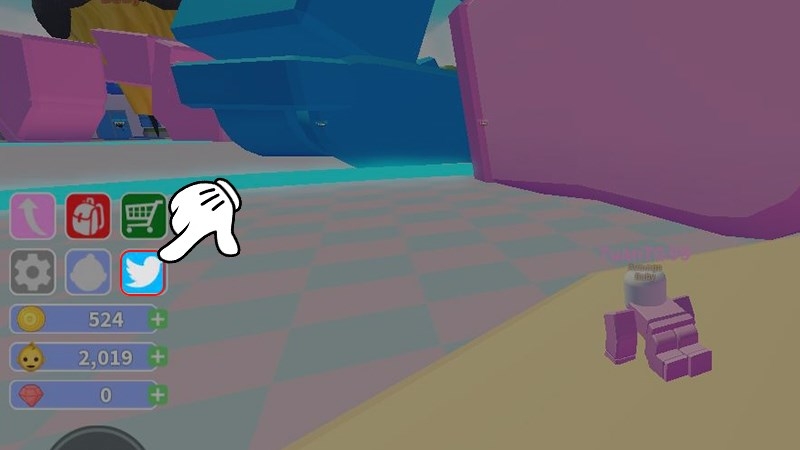 code Baby Simulator 4