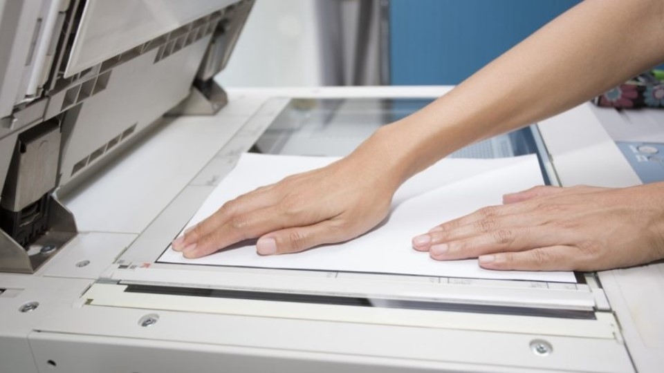 Địa chỉ các tiệm photocopy gần đây tại Quận 3