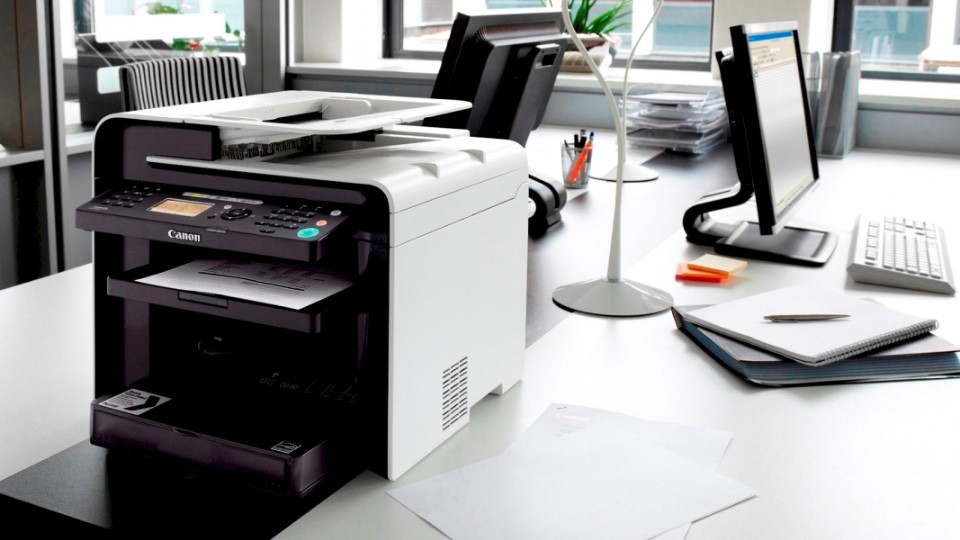 Địa chỉ tiệm photocopy gần đây tại Quận Gò Vấp