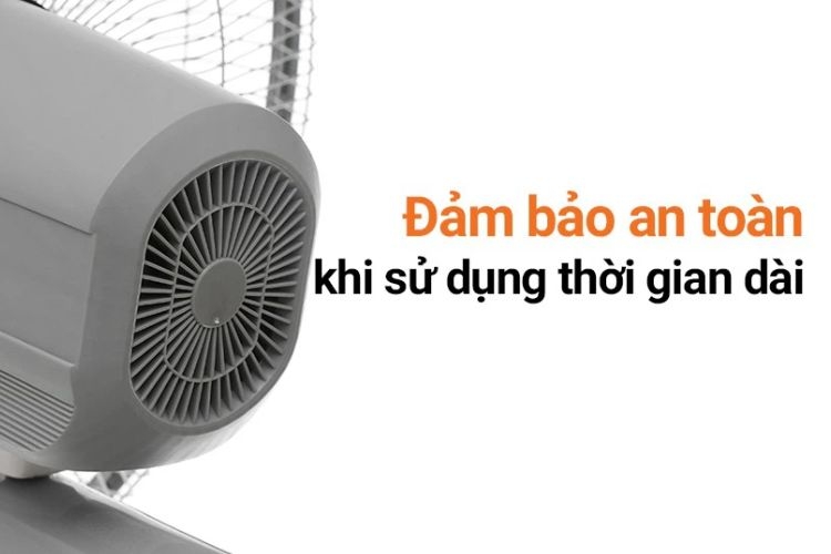 Quạt treo tường ASIAvina - VY377990