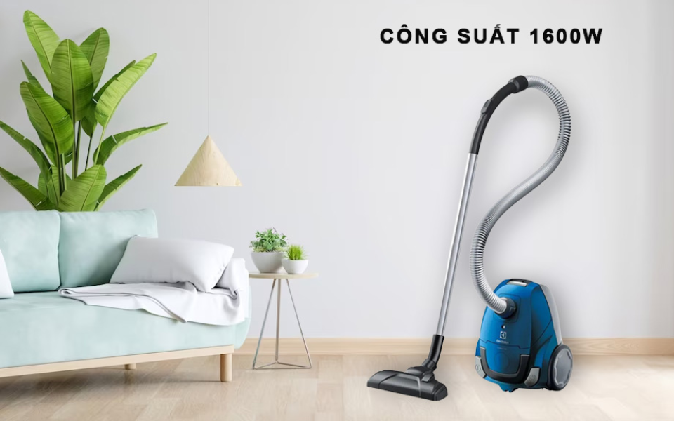 Máy hút bụi Electrolux Z1220