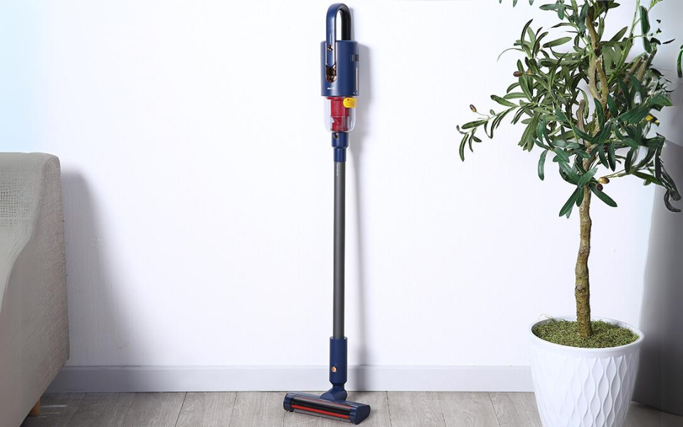 Máy hút bụi không dây cầm tay Deerma VC811
