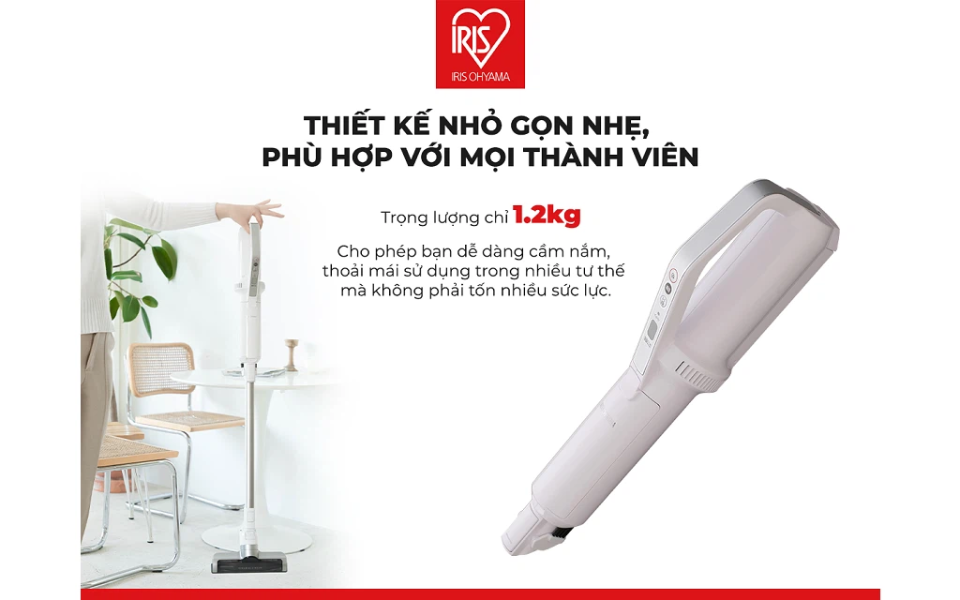 Máy hút bụi công nghiệp Stanley SL19417P-6A