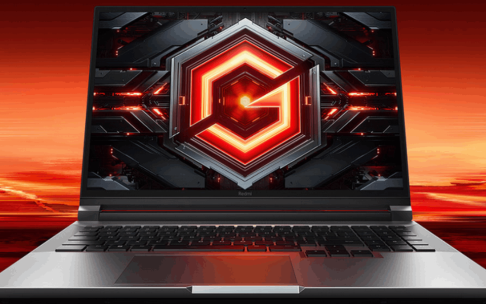 Laptop Xiaomi Redmi G Pro Gaming