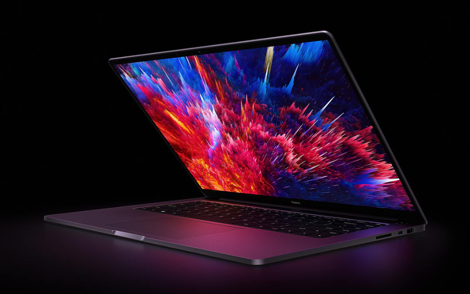 Laptop Xiaomi Redmi Book Pro 15 2022
