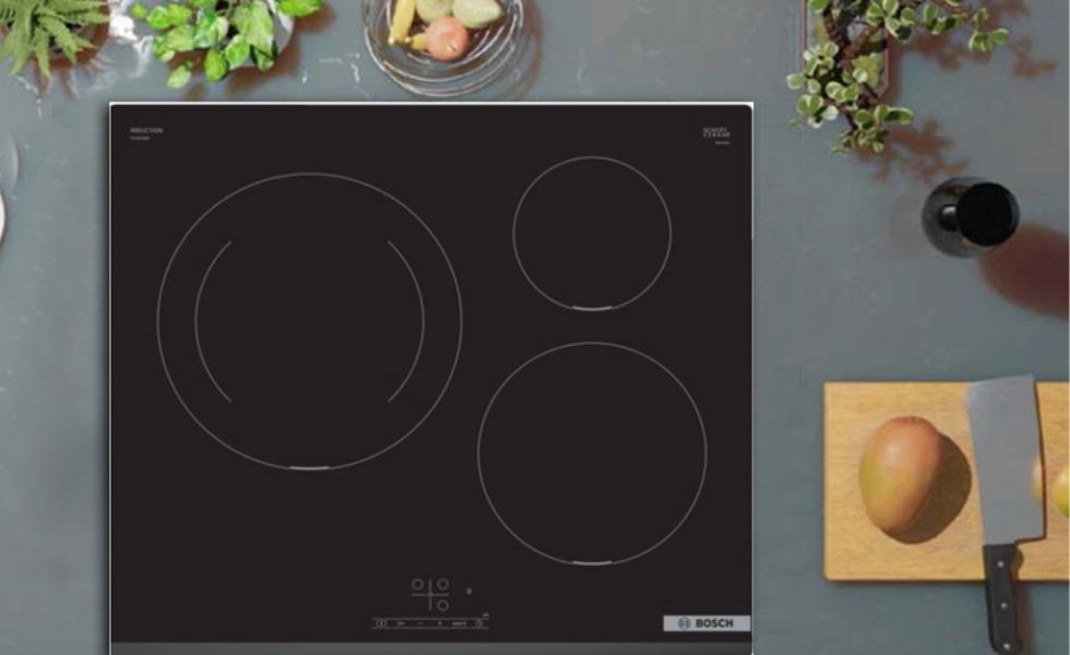 Bếp từ Bosch PUJ611BB5E