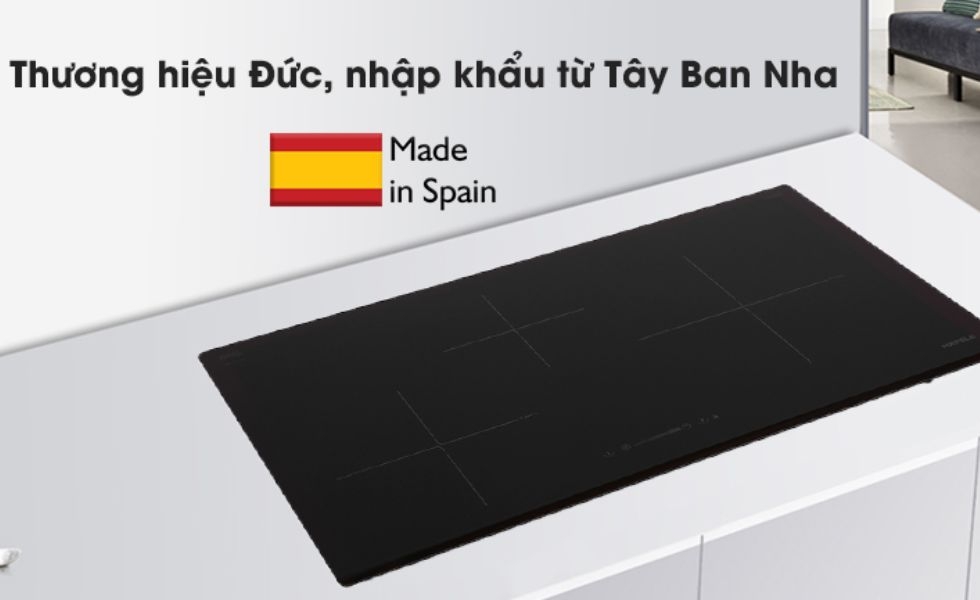 bếp từ Hafele HC-I773D