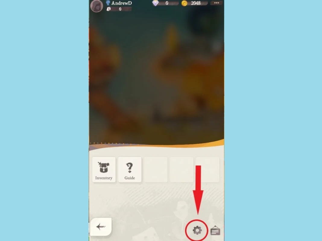 code AFK Journey 1