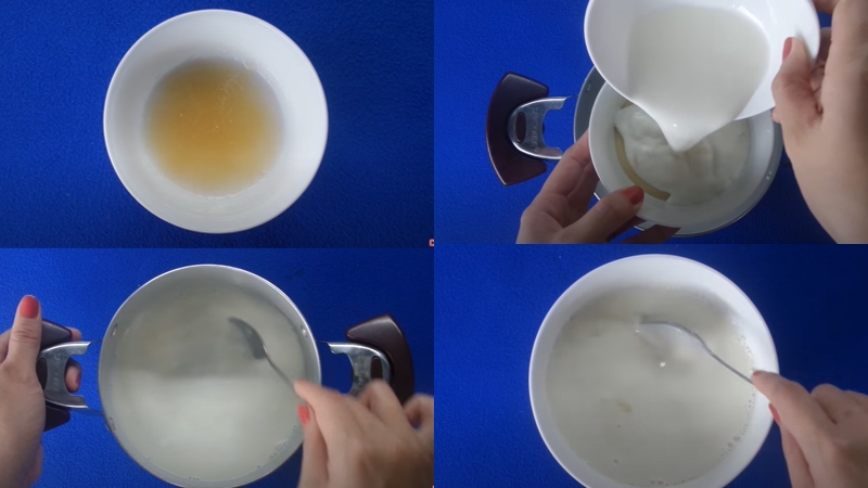 Panna cotta là món gì? Cách làm Panna Cotta thơm ngon, giải nhiệt mùa hè - hình 3