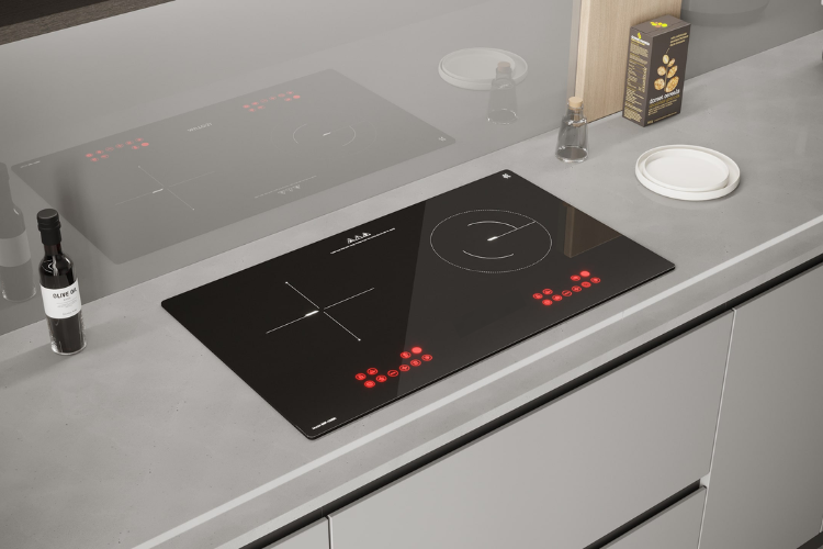 Tìm hiểu về kính Ceramic Kanger - loại mặt kính phổ biến được sử dụng trên bếp từ - hình 1