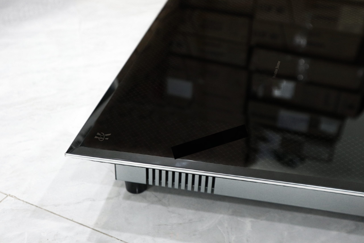 Tìm hiểu về kính Ceramic Kanger - loại mặt kính phổ biến được sử dụng trên bếp từ - hình 2