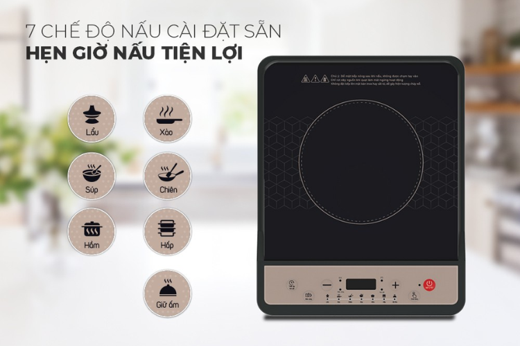 Tìm hiểu về kính Ceramic Kanger - loại mặt kính phổ biến được sử dụng trên bếp từ - hình 6