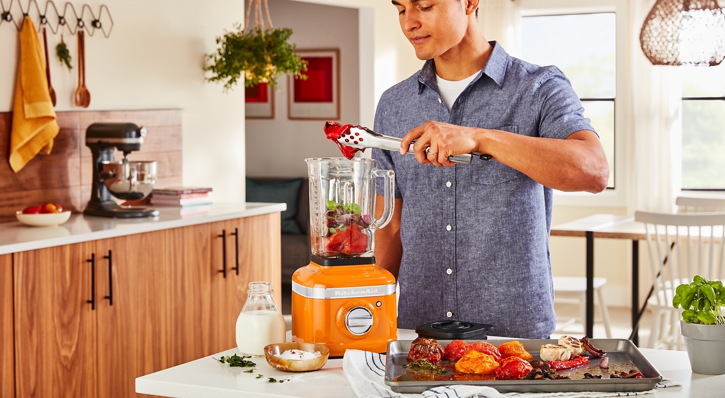 Hạn chế khi sử dụng chức năng Pulse máy xay sinh tố