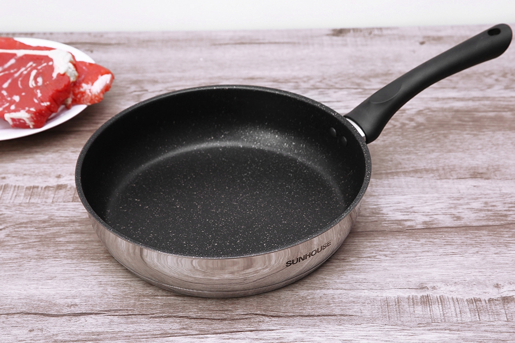 thương hiệu chảo chống dính tốt nhất 2024 3