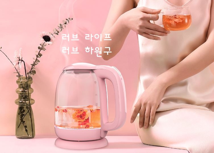 Top ấm siêu tốc thuỷ tinh tốt nhất 2024 3