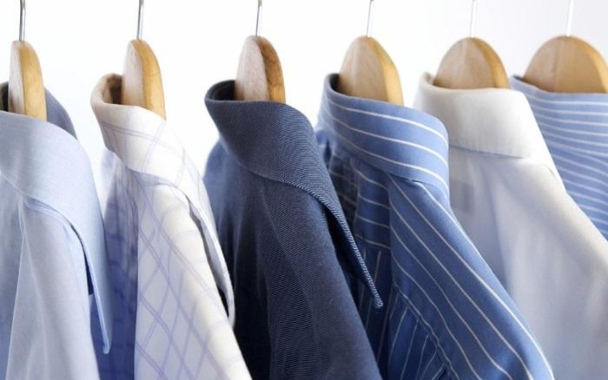 Cách làm phẳng áo bị nhăn (ảnh 9)