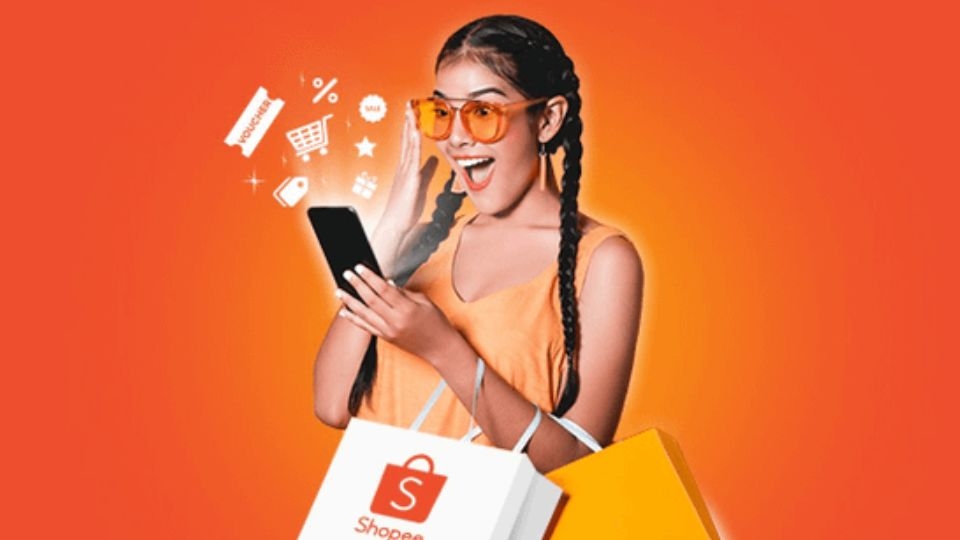 Bán hàng trên Shopee