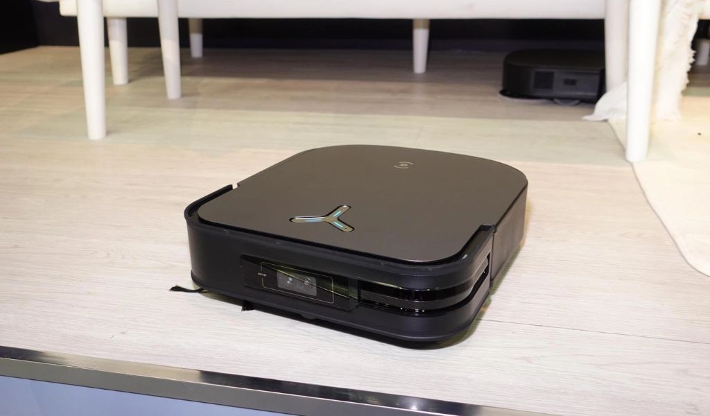 Công nghệ True Mapping của robot hút bụi Ecovacs là gì? Những dòng máy nào sở hữu công nghệ này 5