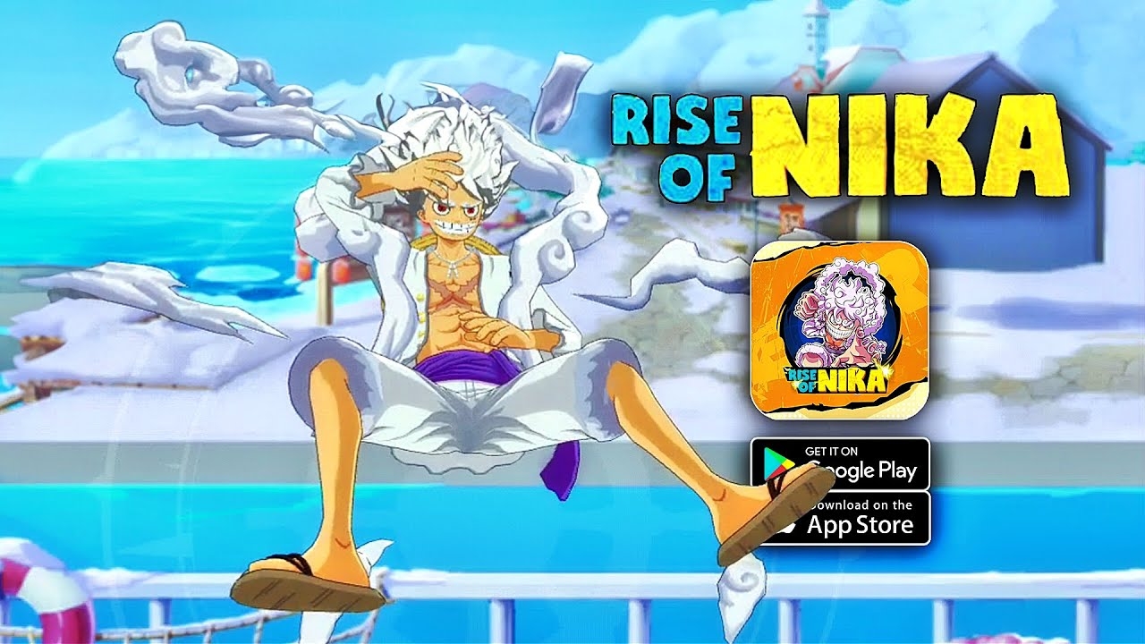 Rise of Nika