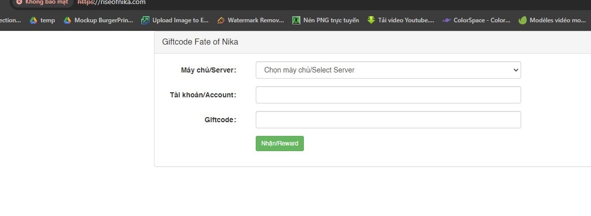 Rise of Nika 4