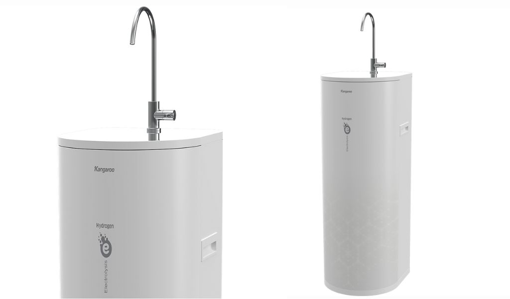 Máy lọc nước giá tầm 3 triệu tốt nhất 2024, nhiều lõi lọc hiện đại, tiện ích thông minh 6