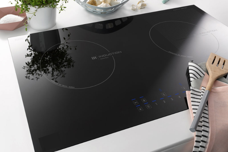 Kính Ceramic Black Hegon là loại mặt kính bếp từ gì, có những ưu điểm gì nổi bật? - hình 2