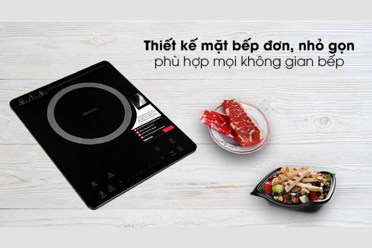 Kính Ceramic Black Hegon là loại mặt kính bếp từ gì, có những ưu điểm gì nổi bật? - hình 6