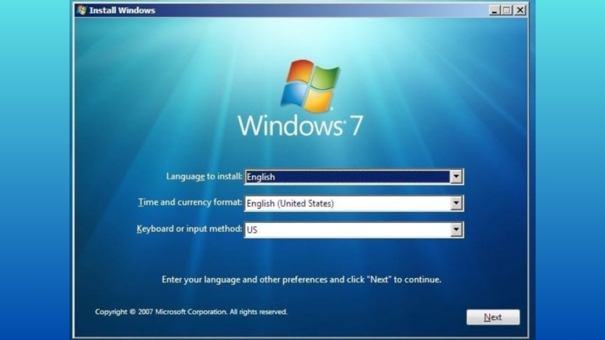 Windows Boot Manager (ảnh 3)