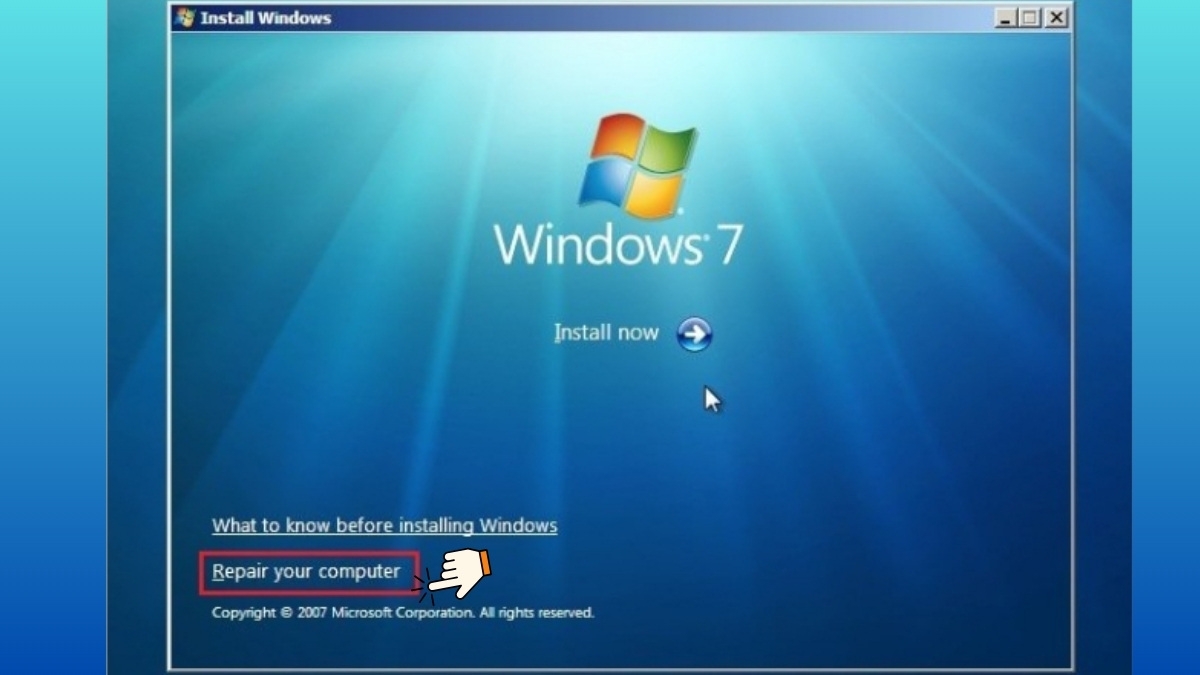 Windows Boot Manager (ảnh 4)