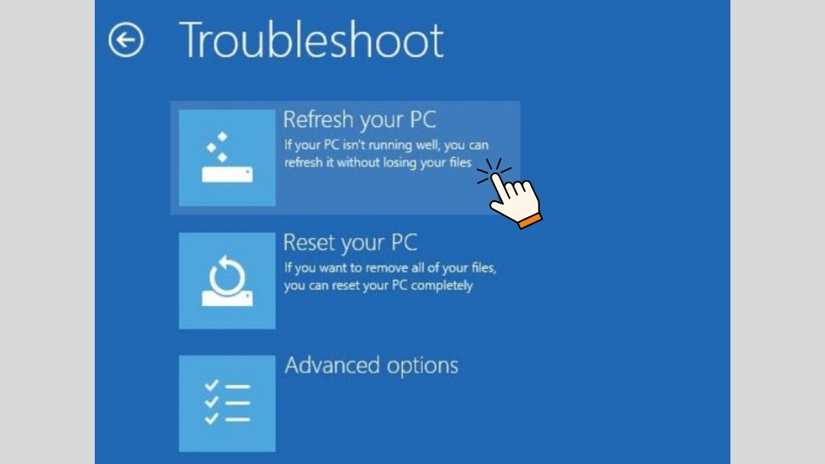 Windows Boot Manager (ảnh 6)
