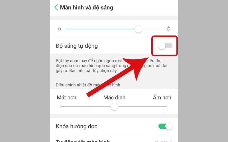Samsung bị đơ màn hình (ảnh 3)