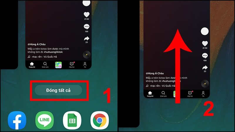 Samsung bị đơ màn hình (ảnh 4)