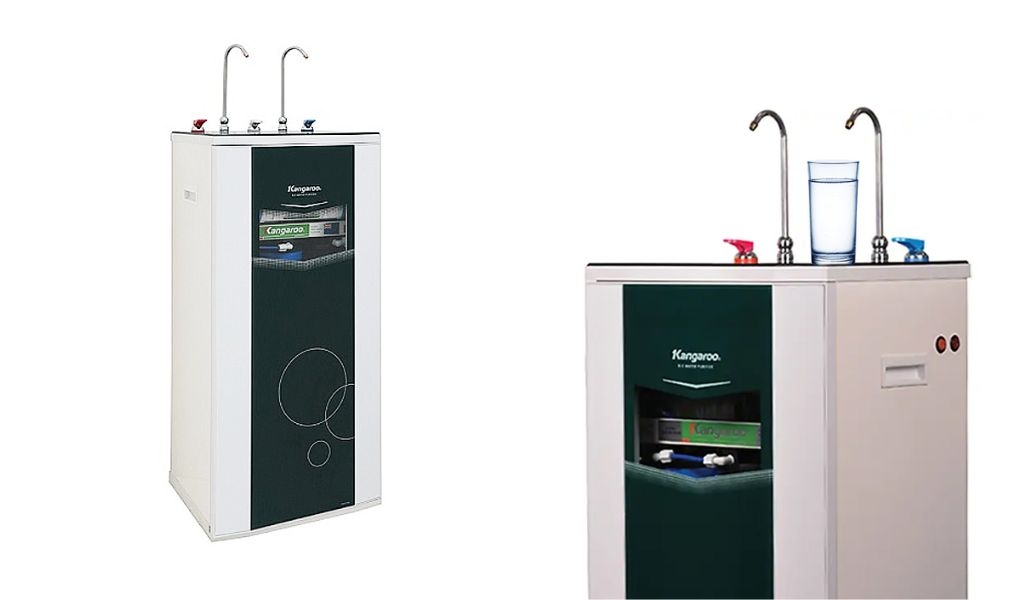 Máy lọc nước giá 5 triệu tốt nhất 2024 đáng mua hiện nay đảm bảo an toàn sức khỏe 2