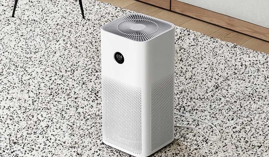 True HEPA là gì? Có gì khác màng lọc HEPA? Và gợi ý máy lọc không khí với bộ lọc chất lượng 4