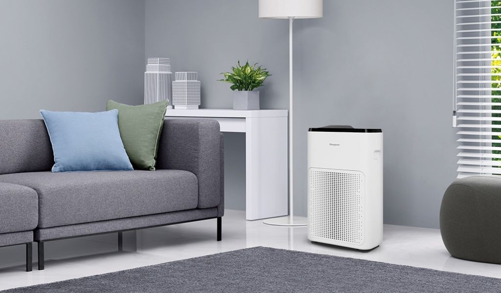 True HEPA là gì? Có gì khác màng lọc HEPA? Và gợi ý máy lọc không khí với bộ lọc chất lượng 5