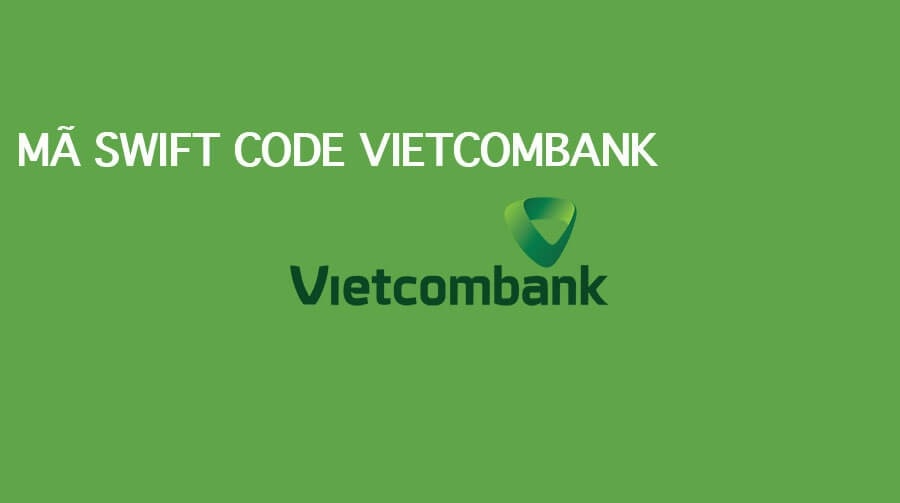 mã ngân hàng Vietcombank - hình 3